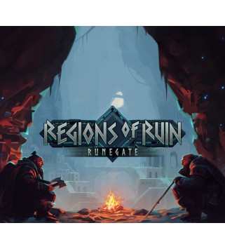 Regions of Ruin: Runegate Steam Key GLOBAL